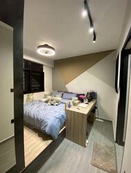 Blk 547C Segar Vale (Bukit Panjang), HDB 2 Rooms #613227401